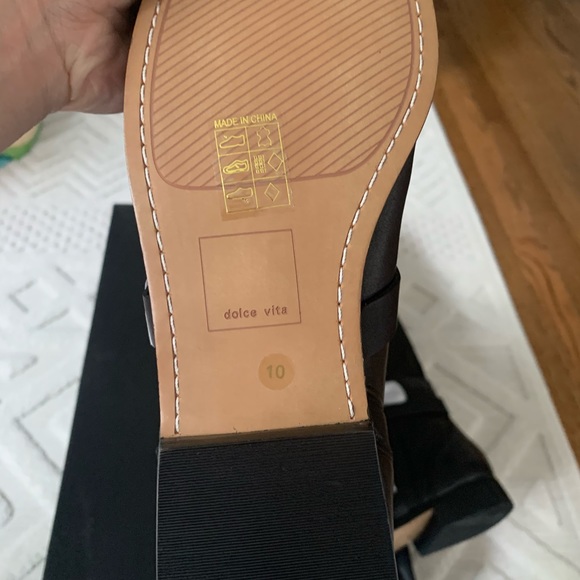 Riding boots - Picture 2 of 7